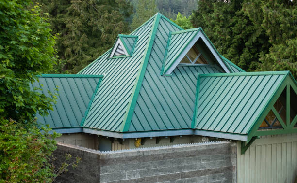 Best Asphalt Shingles Roofing  in Wurtland, KY