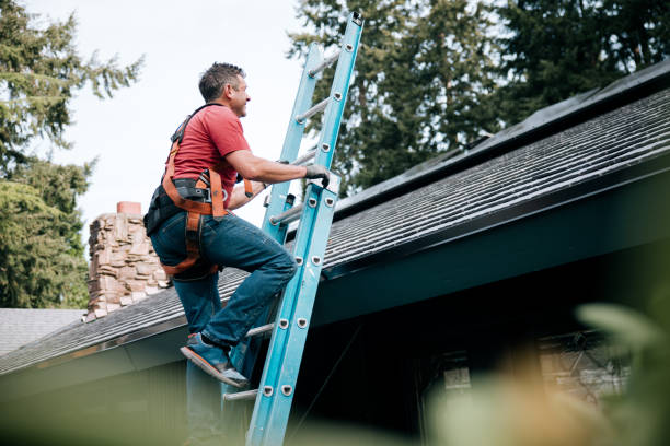 Best Hot Roofs  in Wurtland, KY
